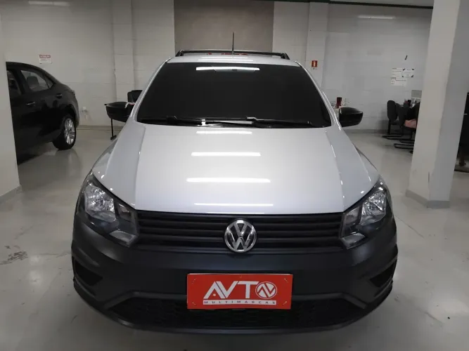  Saveiro Robust 1.6 CS Flex "2023"