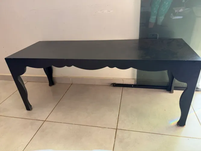 Mesinha para sala