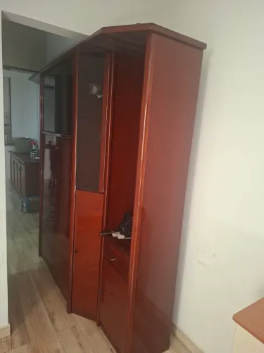 Estante rudinik