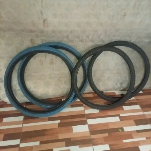 Pneus aro 26