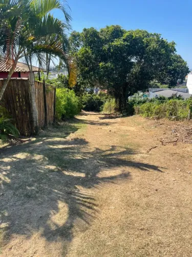 Terreno no Alto da Boavista em Araruama