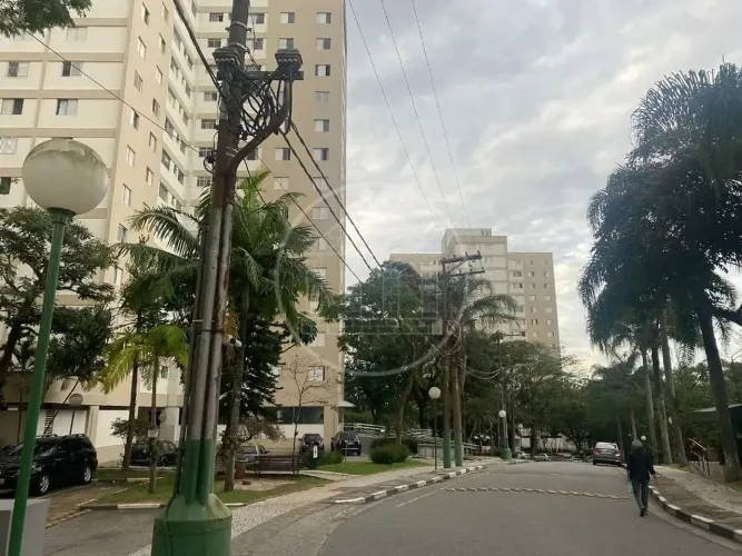 Apartamento com 2 quartos para alugar em Socorro