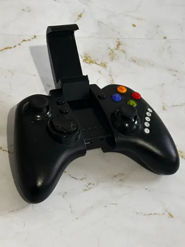 Gamepad