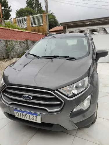 Ford Ecosport SE Direct 1.5 Flex 5P Aut. 2020