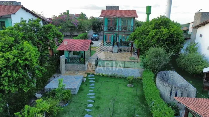Casa em condomínio fechado com 04 quartos em Gravatá/PE! DE R$ 750 MIL POR R$ 650 MIL!