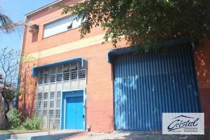 Galpão Comercial para locação, Presidente Altino, Osasco - .