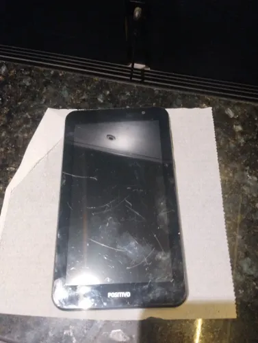 Tablet da positivo