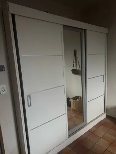 Guarda roupa