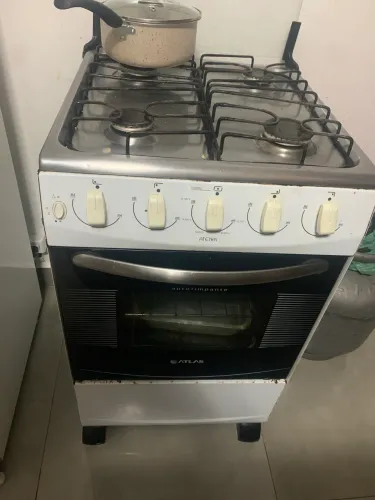 Fogão