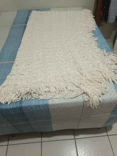 Toalha de mesa 