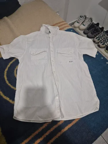 Camisa oakley