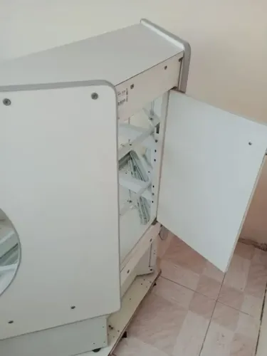 Balcão Expositor