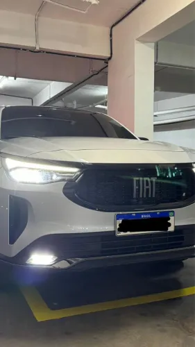 Fiat Fastback Limited Ed.1.3 270 T.flex Aut. 2023