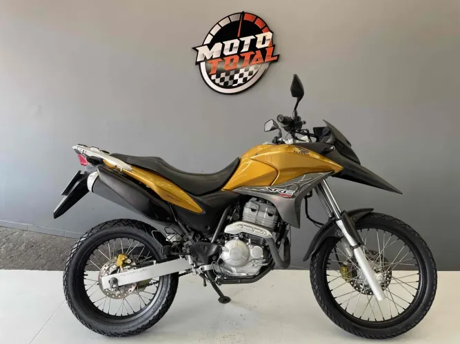 Honda Xre 300 2010