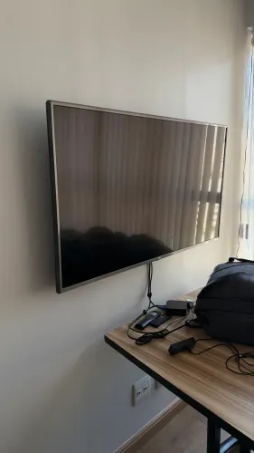 Smart TV LG 50? LED UHD