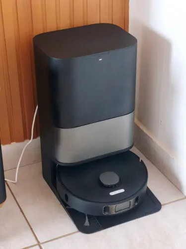 Robô aspirador Dreame IA - Xiaomi 5 pro X20 max