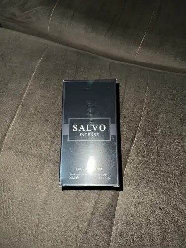 Salvo intense. Ref - Dior Sauvage Eau de parfum