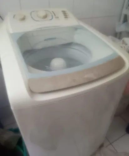 Máquina de lavar