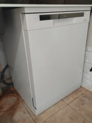 Lava louça midea 14 serviços