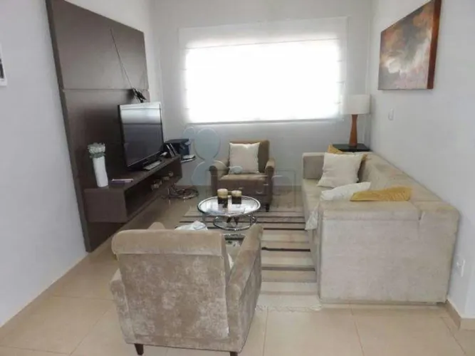 CASA TÉRREA EM CONDOMÍNIO FECHADO EM BRODOWSKI