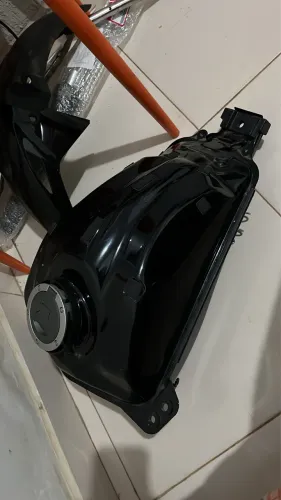 Tanque da 160 2026