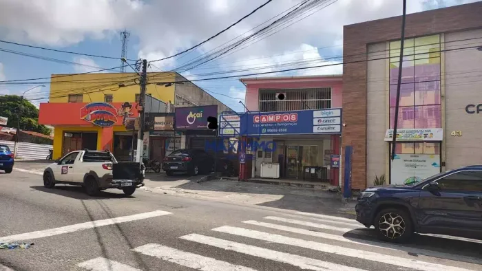 Imóvel para venda com 504 metros quadrados em Nova Parnamirim - Parnamirim - RN