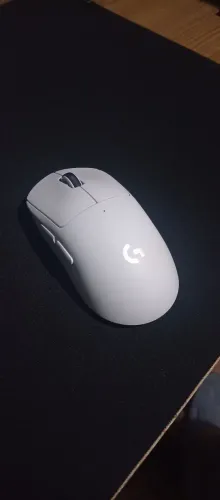 Logitech g pro x Superlight 2