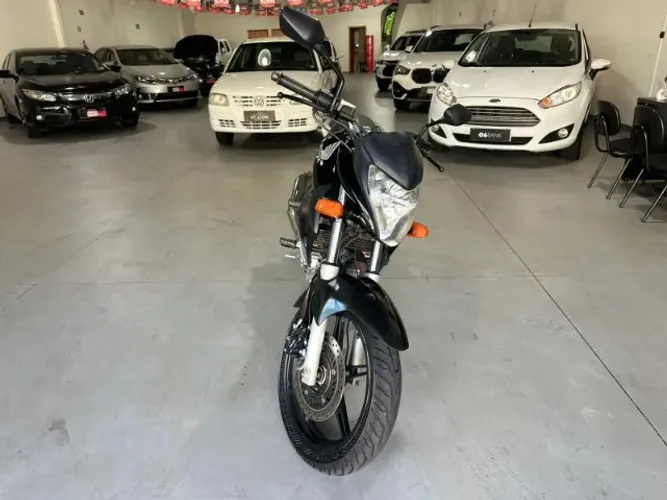 CB 300 - Abaixo de FIPE