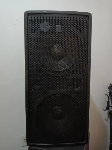 Caixas Staner Upper 160f