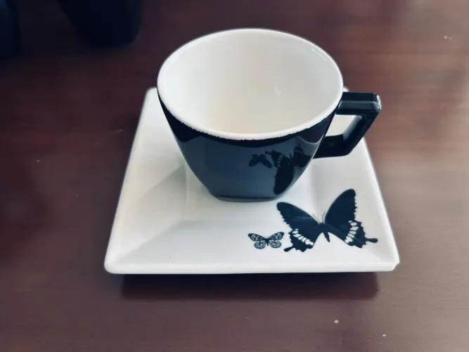 Conjunto de louças