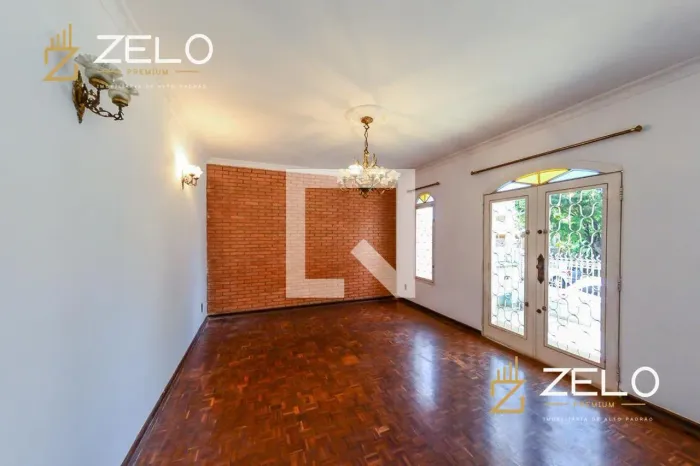 CASA RESIDENTIAL em Campinas - São Paulo, Vila Nova