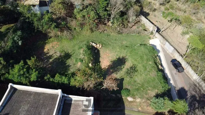 Terreno em Caminhos de San Conrado (Sousas)