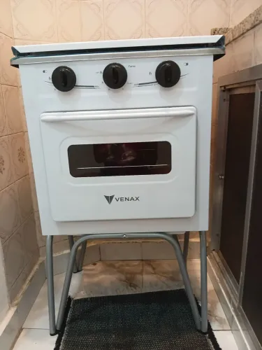 Vendo fogão novo