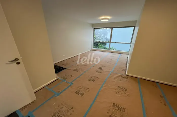 Apartamento 5 quartos para alugar no(a) Paraíso