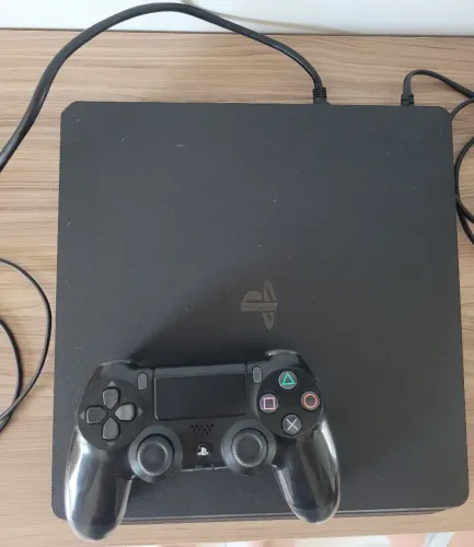Ps4 slim 1tb