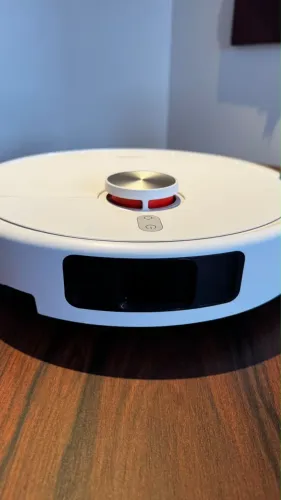 Robô aspirador s40 pro xiaomi