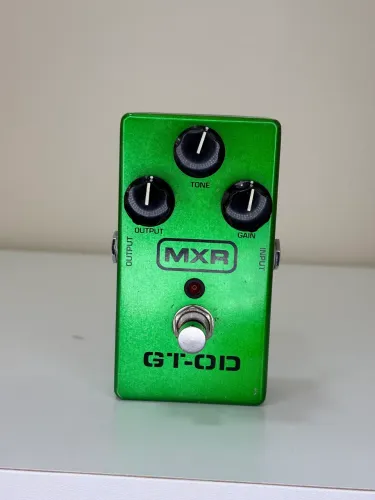 MXR GT OD excelente estado