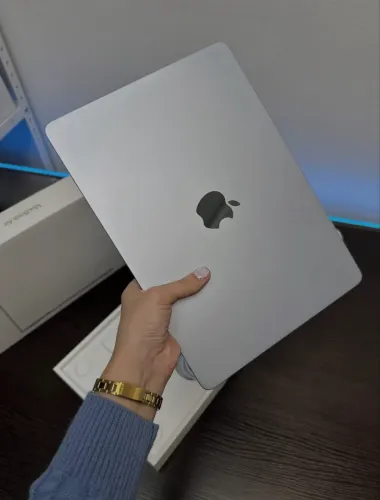 Oportunidade MacBook Air M4 novo