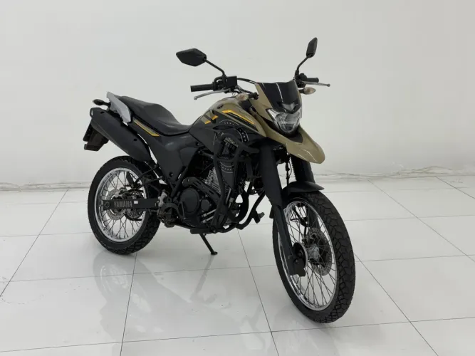 Yamaha Xtz 250 lander 249cc 2023