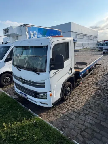 DELIVERY EXPRESS PLATAFORMA AUTOSOCORRO