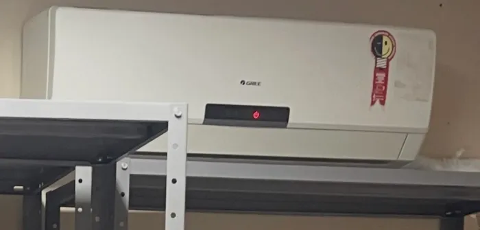 Ar Condicionado Gree 9000 BTUs