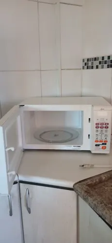 Micro-ondas 33 L