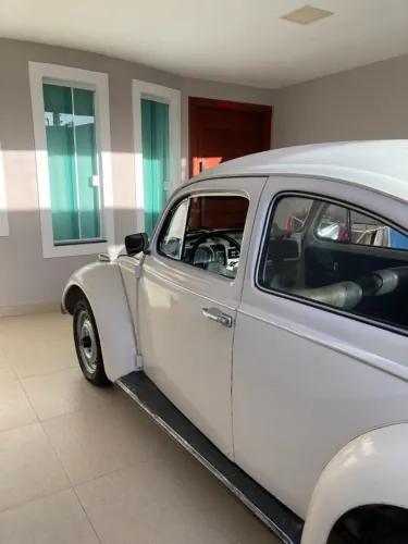 Volkswagen Fusca 1300 1977