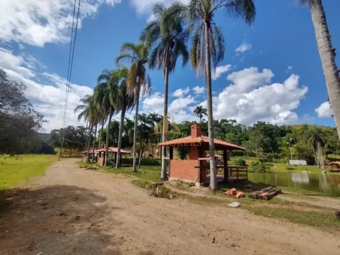 Lote à venda no Clube Hípico Fazenda Boa Esperança