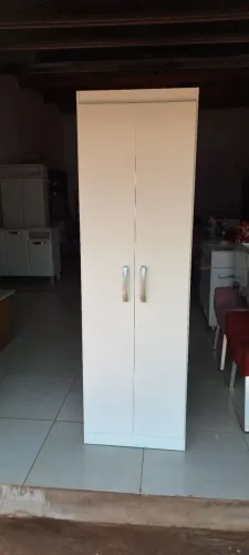 MULTIUSO BABY BRANCO/ NOVO/ ENTREGA GRÁTIS