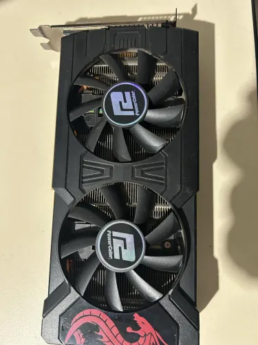 Rx 570