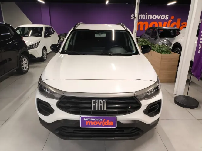 Fiat Argo Drive 1.0 Firefly 2026
