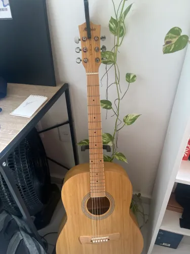 Violão Menphis