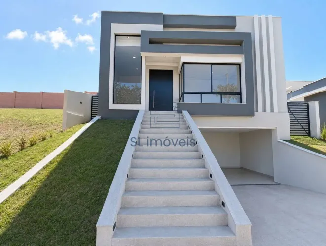 Casa com 3 quartos à venda no Alphaville, Rio das Ostras