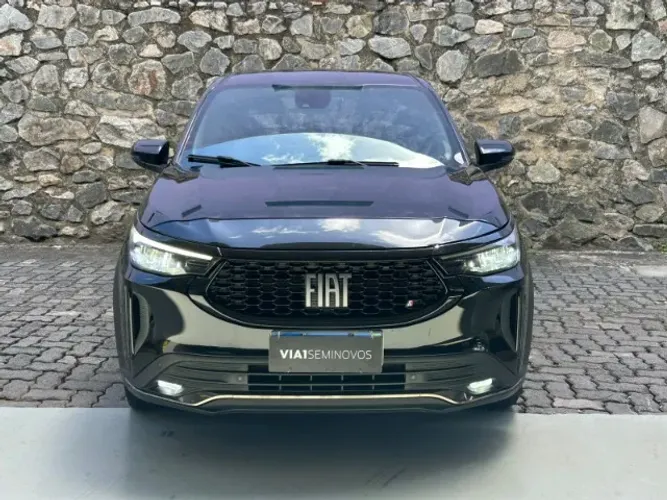 FASTBACK IMPETUS   KM 60.899      R$ 111.990,00